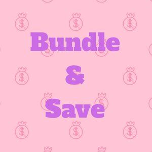 Bundle All Your Likes And I Will Send You A Private Offer